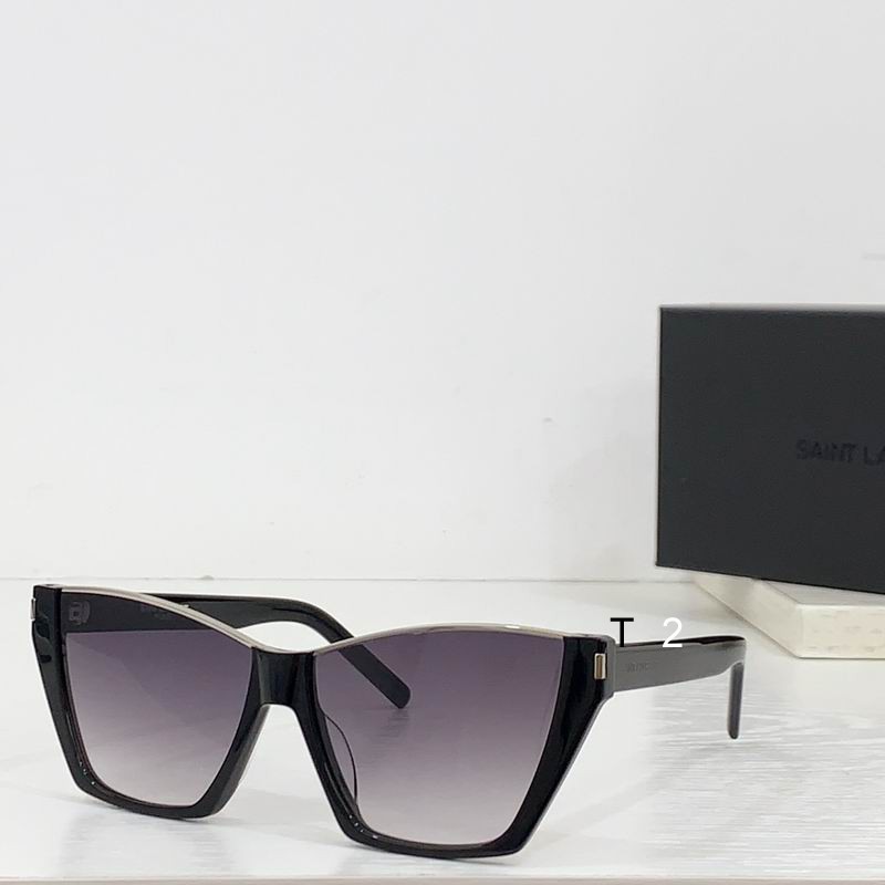 YSL Sunglasses 23